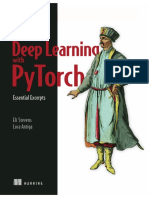DL With PyTorch