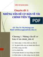 chuyên đề 1