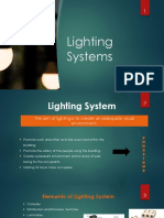 Lightning Systems