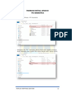 Panduan Install Software Pci Geomatica