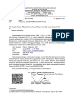 Direktorat Jenderal Pemasyarakatan