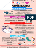 Infografia Anamnesis