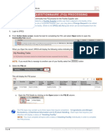 RBI SPEQ FIQ Quick Guide