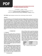 Download THE DIGITAL ARCHAEOLOGICAL RECONSTRUCTION OF THE  A FAMOSA FORTRESS MALAYSIA  by Izani Zainal SN52127162 doc pdf
