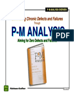 PM Analysis 1