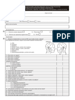 357836518 Protocolo Pacientes Con Sintomas de DCM PDF