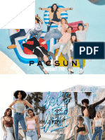 PACSUN