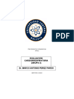 PGC Evaluacion Cardiorrespiratoria Ii 2021