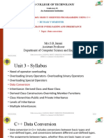 Sns College of Technology: Mrs.S.R.Janani Assistant Professor Department of Computer Science and Engineering