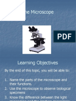The Microsope