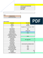 MW Link Work Order Reference No: Issuer: Phone: Objective: Dependencies