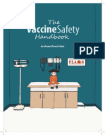 VaccineSafety Handbook2