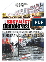 Sosyalistdemokrasi 103