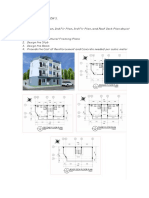 STRUCTURAL FRAMING PLANS