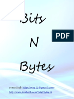 Bits N Bytes: E-Mail Id