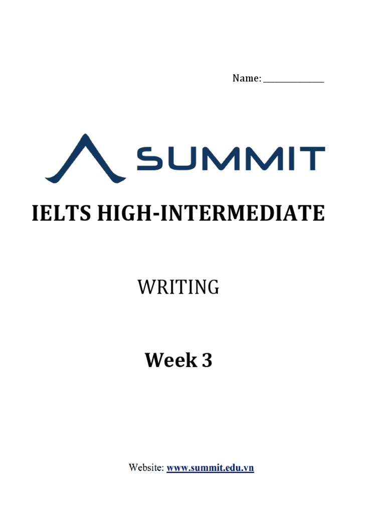 IELTS Writing Task 1: Graph Analysis Guide | PDF | Sentence ...