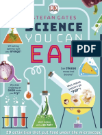 Science You Can Eat Putting What We Eat Under The Microscope