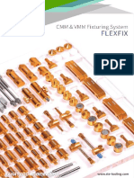 Proposal 108pc CMM Fixtures Kit - Parts List by STE Sahatool Engineering