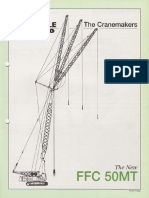 Favelle Favco FFC50MT