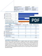 Report For GENVIO PHR PDF