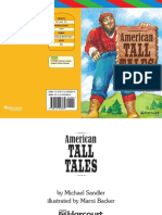 American Tall Tales