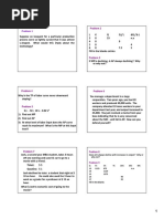 ProductionCost Problems