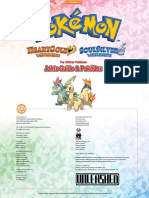 Pokemon HeartGold Version - ds - Walkthrough and Guide - Page 8 - GameSpy