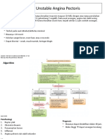 ACS - Unstable Angina Pectoris