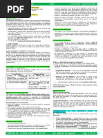 Statcon - Atty Lood Notes