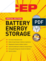 Special Section Energy CEP May2020