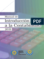 FAPASA - Mod A - 04 - Introduccion A La Contabilidad - 2019