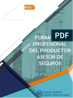 Introducción al Derecho en Seguros