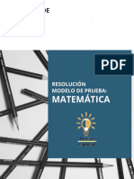 Modelo de Libro de Mate