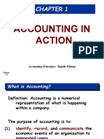 Accounting in Action: Accounting Principles, Eighth Edition