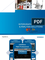 Intergraph CADWorx P&ID