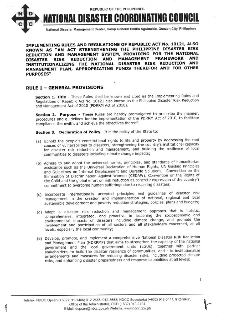What Is Republic Act 12021