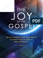The Joy of The Gospel