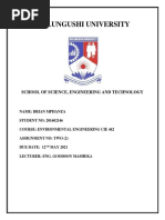 Eia Guideline Pdf Environmental Impact Assessment Environmental Law