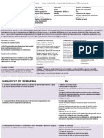 Bronquitis Crónica: Causas, Síntomas y Tratamiento