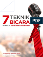 7 Teknik Bicara Bangun Personal Branding 2021-Compressed