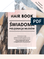 Mini Hair Book Swiadoma Pielegnacja Wlosow Wigor8