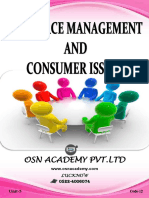 121566643033unit-5 - Resource Management and Consumer Issues