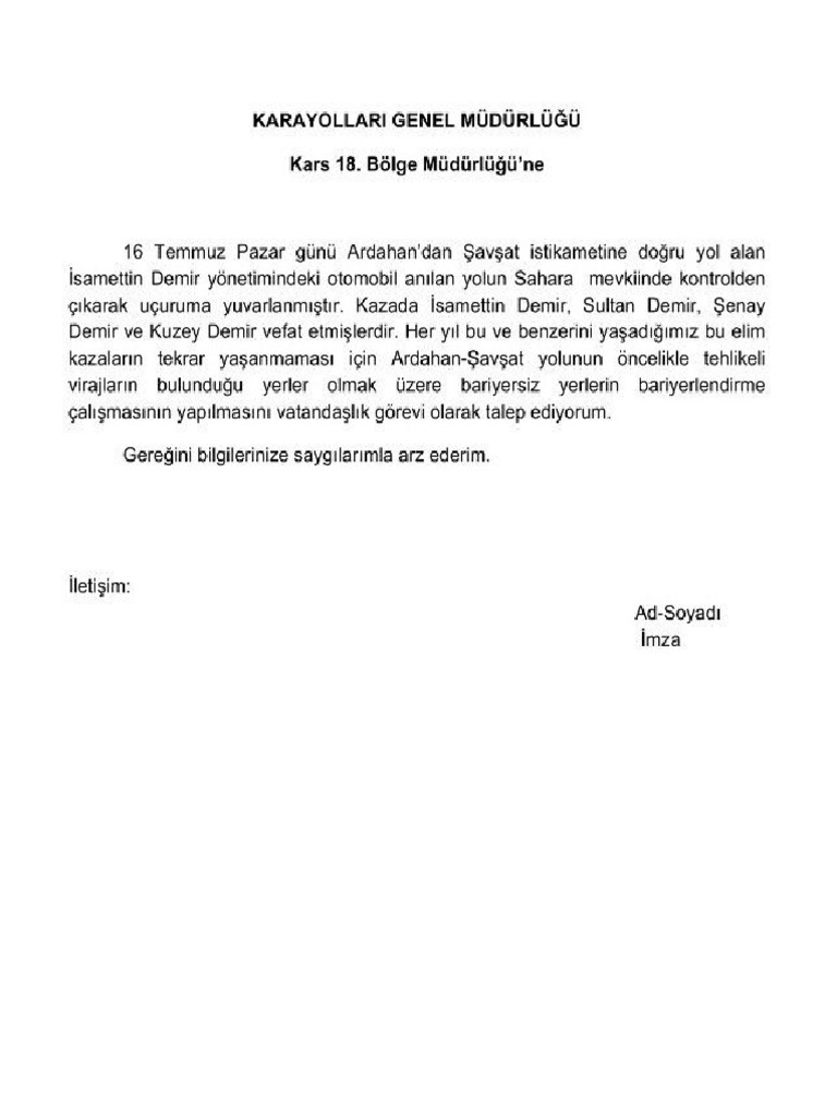 Haci̇Zleri̇N Fekki̇ Talebi̇ Di̇Lekçe Örneği̇ – QEFP