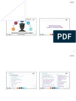 Mixed Signal Design Lecture 1 On June 21, 2021: 21-Jun To 25-Jun 2021