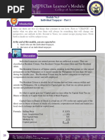 DYBSATax213 - Income Taxation (MODULE 1-14)