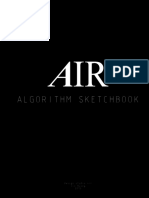 Vdocuments - MX Studio Air Algorithm Sketch Book