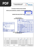 Jwfp-Ugsp-Prs-Pro-001 Inspection Test Plan Rev 0 (Approved)