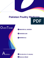 Poultry Medicine