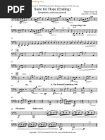 43 Cello 1