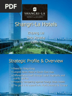 Shangri La